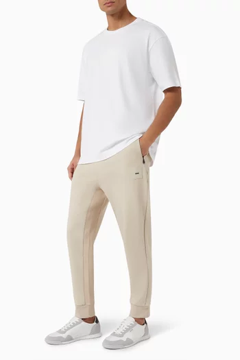 Hadiko Sweatpants in Cotton-blend