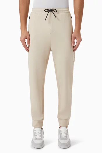 Hadiko Sweatpants in Cotton-blend
