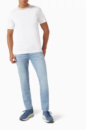 Delaware Slim-fit Jeans