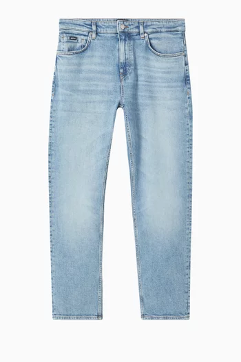 Delaware Slim-fit Jeans