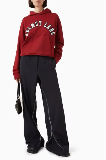HL Prep Hoodie in Cotton