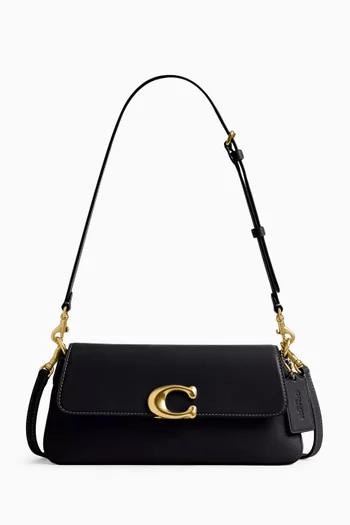 حقيبة كتف جت جلد