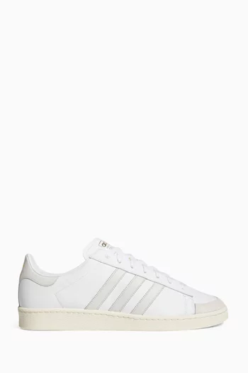 Jabbar Lo Sneakers in Leather