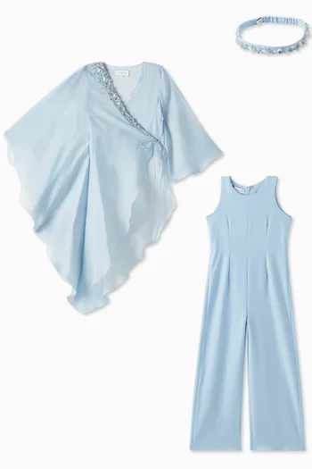 Lazarea Jumpsuit