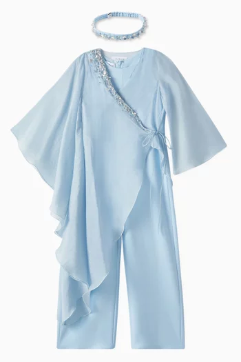 Lazarea Jumpsuit