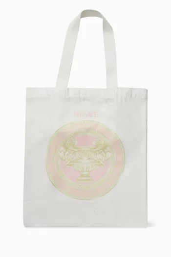 La Coupe des Dieux Tote Bag
