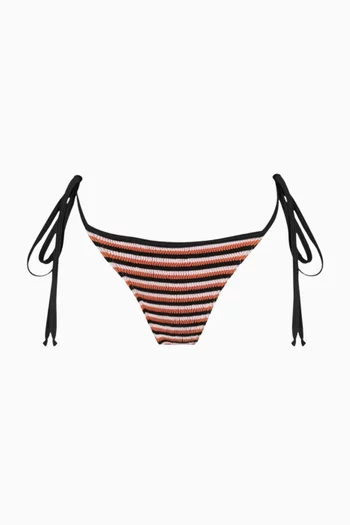 قطعة بيكيني سفلية تيني