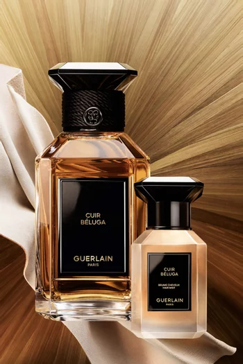 Cuir Béluga Hair Mist, 50ml