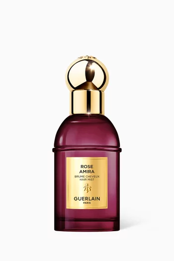 بخاخ معطر للشعر روزيس أميرا، 40 ملل