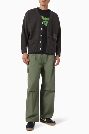 Lounge Cardigan