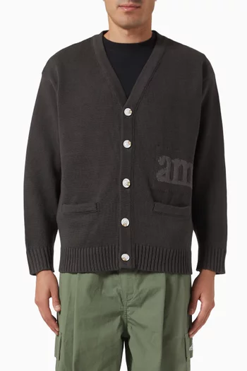 Lounge Cardigan