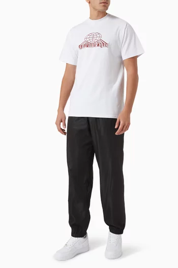 Logo Sweatpants