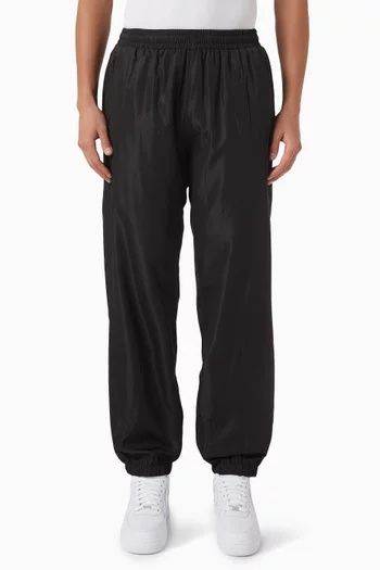 Logo Sweatpants