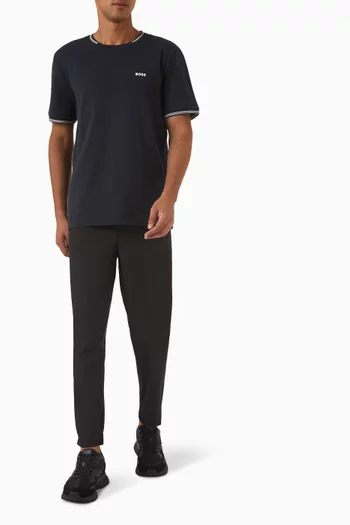 Flex Tapered-fit Pants