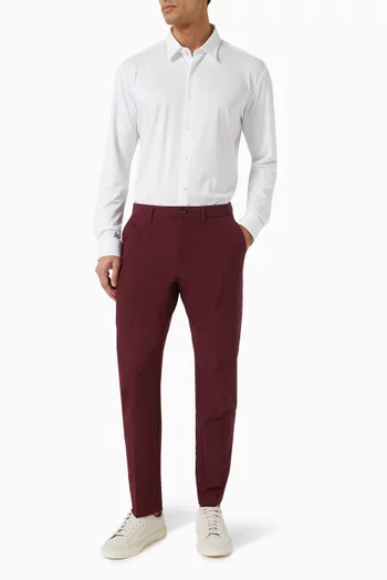 Commuter Slim-fit Pants