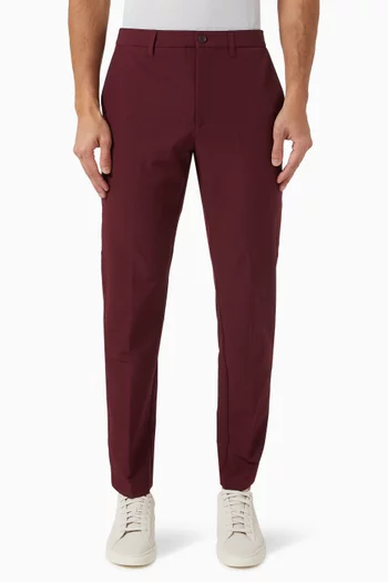 Commuter Slim-fit Pants