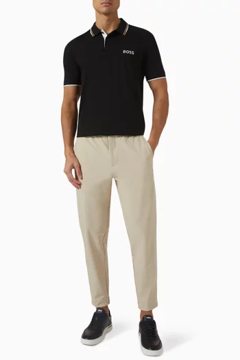 T Flex Tapered Pants