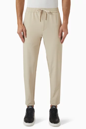 T Flex Tapered Pants