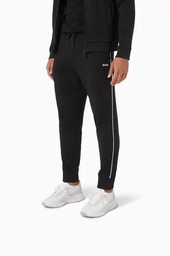TTNM EVO Sneakers in Knit