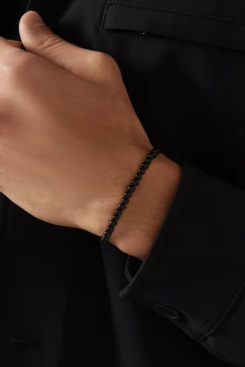 Matteo Beaded Bracelet
