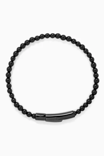 Matteo Beaded Bracelet