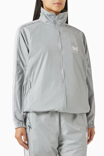 x Needles Zip Jacket