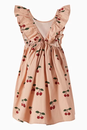 Verbena Dress in Organic Cotton
