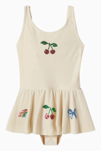 Beatrice One-piece Swimsuit