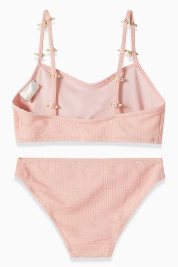 Fleuri Bikini Set