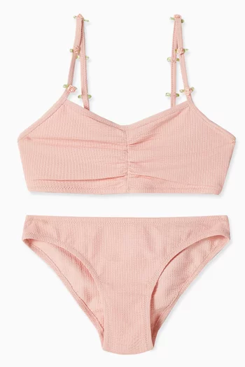 Fleuri Bikini Set
