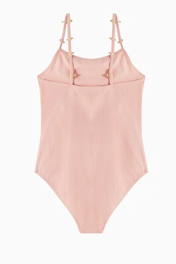 Fleuri One-piece Swimsuit