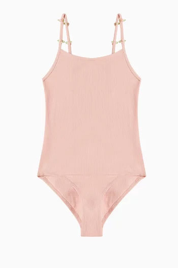 Fleuri One-piece Swimsuit
