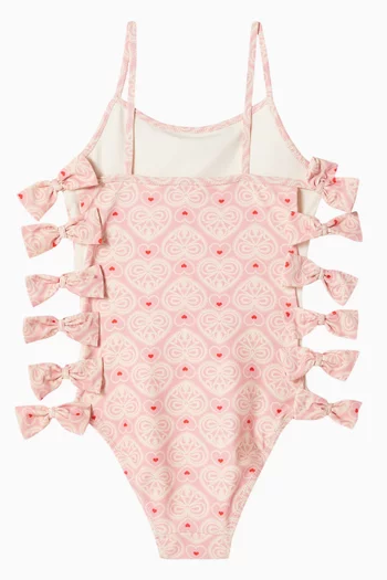 Edith One-piece Swimsuit