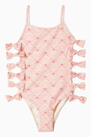 Edith One-piece Swimsuit