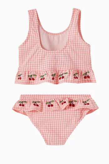 Soline Two-piece Bikini Set