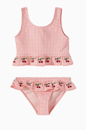 Soline Two-piece Bikini Set