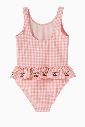 Soline One-piece Swimsuit