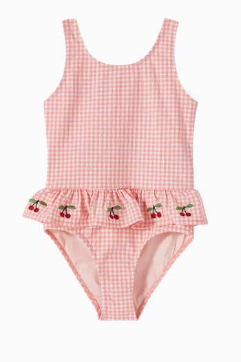Soline One-piece Swimsuit