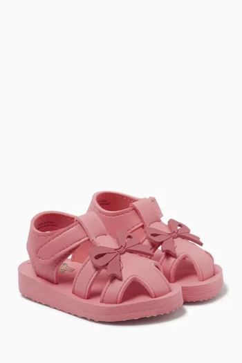 Sable Sandal
