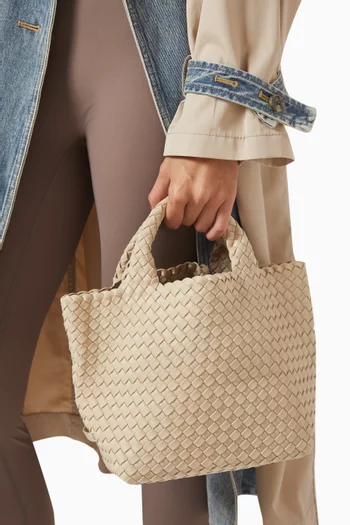 حقيبة يد سان بارث صغيرة نيوبرين