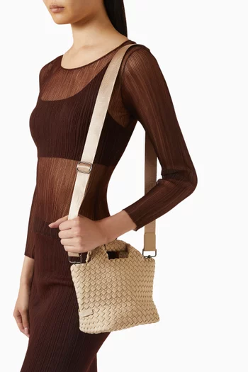 حقيبة يد سان بارث صغيرة نيوبرين