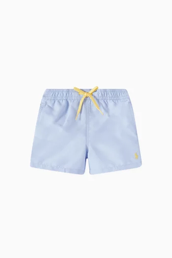 Swim Shorts in Nylon