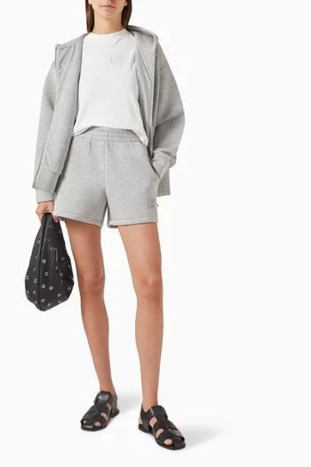 Bond Zip-up Hoodie