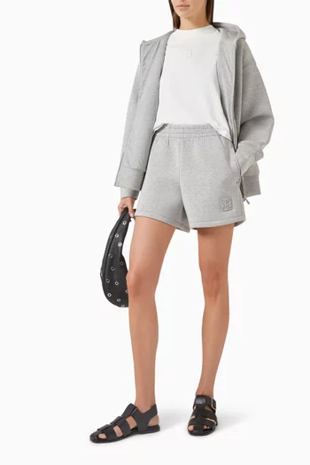 Kam Sweat Shorts