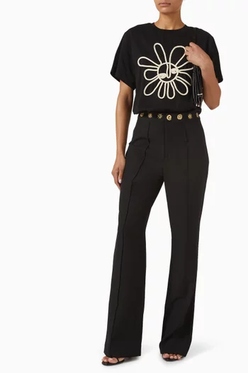 Irida Bootcut Pants