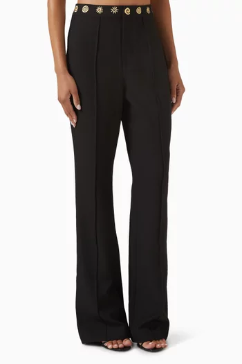 Irida Bootcut Pants