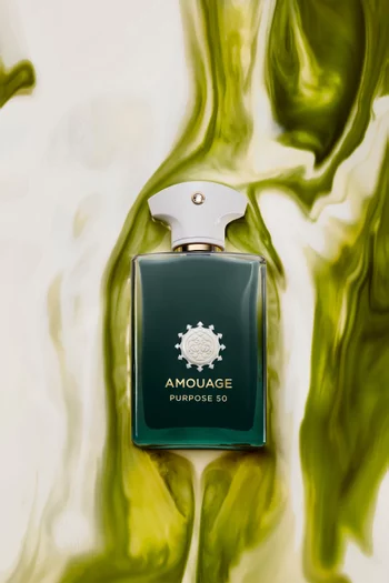 عطر مركز بربوز 50، 100 ملل