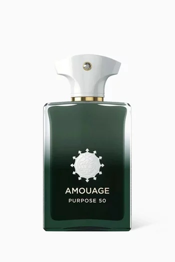 عطر مركز بربوز 50، 100 ملل