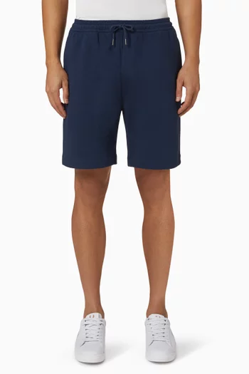 1952 Sweatshorts in Cotton Terry