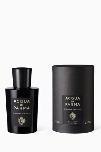ماء عطر كريستال انسنس، 100 ملل